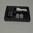 Car Air Freshener Diffuser, Smart Car Air Freshener, Car Diffuser Air Freshener with Three Adjustable Modes, Aromatizante Para Carro with 3pcs Essential Oil, Car Fresheners Long Lasting