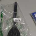 KitchenAid Classic Slotted Turner, One Size, Black 2, 13.66-Inch