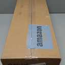 5 Pieces Bathroom Hardware Accessories Set Matte Black Towel Bar Set Towel Holder Racks Set for Bathroom,SUS304 Stainless Steel,Wall Mounted 23.6-Inch