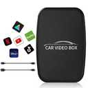 Car Video Box, Android 12.0