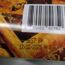 Ghetto Gastro Brown Sugar Toaster Pastries (6-Pack, 24-Bars) - Plant-Based, Vegan & Non-GMO Ingredients, Kosher Certified - Perfect for Breakfast or Snack, Best By 12/11/2025 