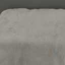 Westinghouse Heated Throw Blanket, Soft Flannel to Sherpa Electric Throw with 6 Heating Levels, 2-10 Hours Time Settings, Fast Heating, Machine Washable 50x60 Inch, Ivory (Beige)