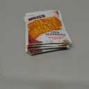 6 x Mezco Taco Seasoning, Medium Fajita Asada Flavor, Great with Chicken, 1 oz (EXP 03/19/26)