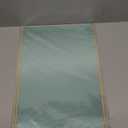 Premium Anti Blue Light and Anti Glare Screen Protector (2 Pack) for 19 inches Monitor. Screen Protector Size is 16.1 inches Width x 10.1 inches Height. Easy and Bubble Free Installation