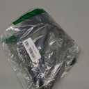 BAAPET 2/4/5/6 FT Dog Leash with Comfortable Padded Handle and Highly Reflective Threads for Small Medium and Large Dogs (5FT-1/2'', Olive Green)