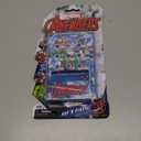 Marvel Avengers Pop n Pinball Travel Size Kids Game
