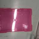 We R Craft & Photo Translucent Plastic Storage-15"X12"X5", W/16 Mini Cases