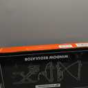 Apremium Power Window Regulator with Motor Front Left Driver Side for Dodge Ram 1994-2002