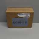 Cardboard Jewelry White Gift Boxes 20 Pack3.53.51 inches, its apply to displaying necklaces, rings, bracelets, earrings