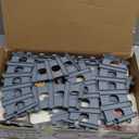 Toddler Toys for 1 2 3 Year Old, Electric Farm Animal Train Set with Music, Lights & Steam, Montessori Counting, Matching & Sorting Learning Toys, Christmas Birthday Gifts for Baby Boys Girls 12-18 M