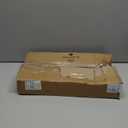 Astercook Knife Set, 13 Pieces Kitchen Knives Set with Healthy Anti-Rust Coating, Dishwasher Safe, Stainless Steel Chef Knife Sets with 6 Blade Guards, Perfect Holiday Gifts for Kitchen (Large, Cream)