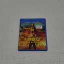 Furiosa: A Mad Max Saga (2024) (Blu-ray)