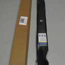 GICOOL 942-0741A 21 inch Mulching Mower Blade for Troy Bilt MTD, 1 Pack