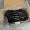 Menmek Snow Tube, 36 3Packs/4Packs Snowman Snow Tubes for Kids & Adults, Durable Cold-Resistant PVC Inflatable Snow Sled, Heavy-Duty Hard Bottom & Handles, Perfect for Family Boys Girls Sports Fun (Blue, Pink, Purple)