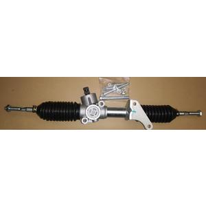 Steering Gear Box Rack and Pinion 709402317 Replacement for 2016 2017-2022 Canam Defender HD5 HD7 HD8 HD9 HD10 6X6 PRO All Models UTV
