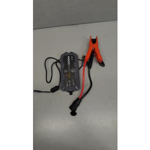 Noco Boost Sport - Arrancador de litio para motores de gasolina (12 V), ultraseguro, 1000 AMPs, Negro