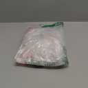 Lilosy Sexy Cutout Tube High Waist Bandeau Bathing One Piecce Swimsuit, S, White