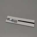 Mosonio Compatible with Apple Watch Band 38mm 40mm 41mm 42mm 44mm 45mm 46mm 49mm with 2 Pack Case Women, Jewelry Replacement Metal Bands Strap with Bling PC Protective Case for iWatch Ultra SE Series 11/10/9/8/7/6/5/4/3/2/1 (Silver) Size: 42mm (Series 11/10)