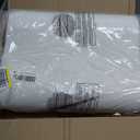 Sleep Innovations Memory Foam Contour Pillow, Standard Size, Head, Neck, and Shoulder Alignment, Side and Back Sleepers, Medium Support