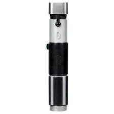 STAR WARS Non-Electronic Master Yoda Lightsaber, Officially Licensed Green 