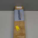 Modern White Curtain Rods for Windows 48 to 84 Inches Adjustable Length Heavy Duty 1" Diameter Window Curtain Rod with Decorative Finials for Outdoor Farmhouse Bedroom Kitchen Living Room