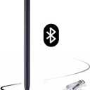 Galaxy Tab S8 Stylus Pen (WithBluetooth) Replacement for Samsung Galaxy Tab S8/S8 Plus/S8 Ultra All Verisons +Tibs/Nibs (Black)