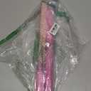 LAKINGO 31 Inch Pinata Stick, Pink Piata Stick, for Kids Birthday Pinata Party