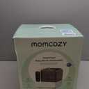 Momcozy DeepClean D8 Bottle Washer, Sterilizer & Dryer - Precision Cleaning