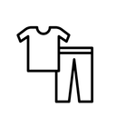 BEAGIMEG Women's Ribbed Cami Crop Top Bodycon Skirt 2 Piece Outfits Dress (White, Size S)