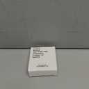 for Samsung Galaxy Z Flip 7 Case Magnetic, Z Flip7 with Rring, [Compatible with MagSafe] Military Drop Protection, Glitter Bling Sparkly Slim Fit Hard PC Rugged Case for ZFlip 7, Glitter Black