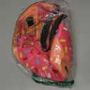 Supet Inflatable Dog Cone Collar Alternative After Surgery, Doggie Neck Donut Collar Recovery ECollar, Soft Dog Cone for Small Medium Large Dogs