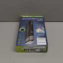 Philips Norelco Multigroom 5000 Series, All-in-One Trimmer and Hair Clipper, 18-Piece Men's Grooming Kit for Beard, Face, Hair, Body and Intimate Areas, No Blade Oil Needed, Model MG5910/49 (Black)