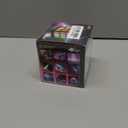 Rechargeable Game Activity Cube - Toys for Boys and Girls - 9 Fun Brain & Memory Games - Birthday Gifts for Age 6, 7, 8, 9, 10, 11, 12 Year Old Kids Teens - Best Boy Toy Gift Ideas