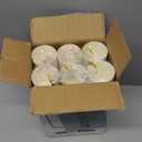 300 Pack 5 oz Paper Cups, Small Bathroom Cups Disposable Paper Cup for Mouthwash,Hot/Cold Beverage Drinking Cup for Party, Picnic, BBQ, Travel and Event (White)