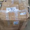 GSEICE Slushie Machine 8 Gallons Commercial Slushy Machine Stainless Steel for Beverage Slushies Cider Slushes, 110V/60Hz Margarita Machine with 2 Tanks for Business Mobile Bar Party Restaurant (Black)