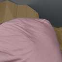 BATTOP Pregnancy Pillow for Sleeping,Maternity Pillow with Cooling Removable Cover,Support for Back,Legs,Belly,HIPS for Pregnant Women,Body Pillows for Adults,Pregnancy Must Haves (Cooling-coco Pink)