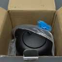 64 Oz Airpot Coffee Dispenser with Pump, Insulated Thermal Coffee Carafe - Stainless Steel Hot Beverage Dispenser - Thermos Urn for Hot/Cold Water, Drink Dispenser for Parties