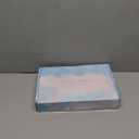 ZIGJOY SharkFin Transitional Swaddle for Newborn  2.5 Tog Rayon Made from Bamboo Transition Swaddle Sleep Sack 612 Months Baby Arms Up Swaddle Blanket with 2Way Zipper, Grey