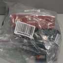 Domolli Christmas Lights 800 LED 264 FT, IP67 Waterproof Christmastree Lights with 8 Modes, Remote Control 3 Timers & Memory Function Xmas Decorations for House and Holiday (Warm White)