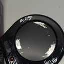 Mr. Coffee Mug Warmer for Coffee and Tea Portable Cup Warmer for Travel Office Desks and Home Black | Gifts for Teachers (1 Count (Pack of 1))