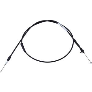 Throttle Cable 7080967 7080709 Compatible with Polaris Sportsman 400 500 4x4 6x6 Scrambler Magnum 325 400 500 Predator 500 Trail Boss Blazer Xpedition 425 425cc