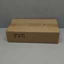 Snorkeling Gear for Adults, 4 in 1 Adult Snorkel Set with Panoramic View Snorkel Mask, Dry Top Snorkel, Adjustable Short Fins and Travel Bag, Snorkel Set with Fins for Snorkeling Diving (Turquoise Blue)