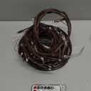 Enchanted Willow Vine Lights with Remote, Christmas Fall Decorations Indoor Room Decor, 8 Modes Artificial Plants Lighted Willow Vine Lights, Wall Decor for Room Decor, Wall Light