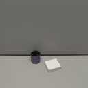 Ticktime Pomodoro Timer Cube, Custom Pomodoro, Pause & Resume, Silent, Vibrate & Adjustable Sound Alert, for ADHD, Task, Work, Study, 3/5/10/15/30/45/60min & Custom Countdown, Blue