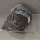 XYZCTEM All Season Black Waterproof Sun Motorcycle Cover,Fits up to 108" Motors (XX Large & Lockholes)