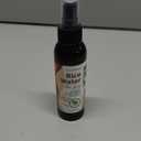 NEW Fermented Rice Water for Hair Growth - Infused with Rosemary, Biotin, Caffeine, Keratin Vegan Non-Greasy Spray Naturally Thicker, Longer, Softer Men & Women (4 fl oz) (4 Ounce (Pack of 1))