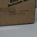 PediaSure SideKicks, Kids Protein Shake, With Key Nutrients and Protein to Help Fill Nutrient Gaps, Vanilla, 8-fl-oz Bottle, Pack of 24, Best By: 01/10/2026