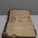 2-Pack Free Hanging T Shelf Bracket, Solid Heavy Duty Steel Knee Wall Hidden Granite Countertop Support Floating Bracket Hardware, Universal ,16 Inch , DIY Projects , Screws Included