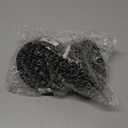 2-pack Extractor Blade Assembly 7 Fins Ninja Blender Blade Ninja Blender Replacement Parts Compatible with Ninja Blenders Auto iQ BL480 BL482 BL642 BL682 NN102