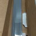 AOSKY Cordless Zebra Blinds for Windows Pull Down Roller Window Shades Dual Layer Light Filtering Privacy for Day and Night, Free-Stop Door Shades for Home Easy to Install (22" W X 72" H, Black)